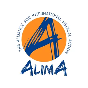 Logo ALIMA
