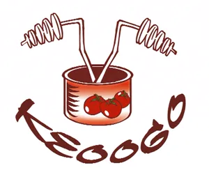 Logo KEOOGO