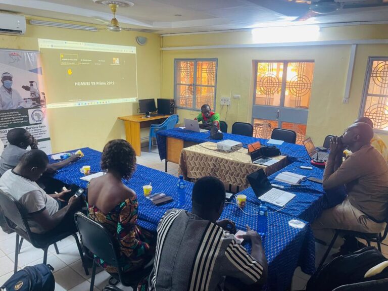 Santé en milieu carcéral : SOS Médecins Burkina Faso lance un programme ambitieux pour sauver des vies